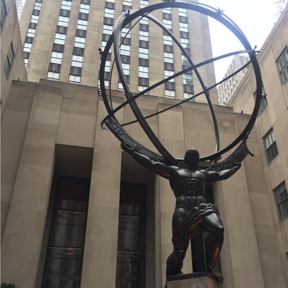 Meet your Posher, Loulisworld - Picture 5 of 5